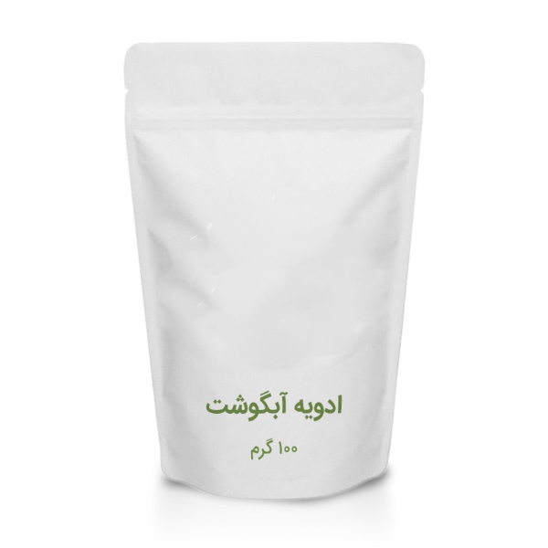 ادویه آبگوشت 